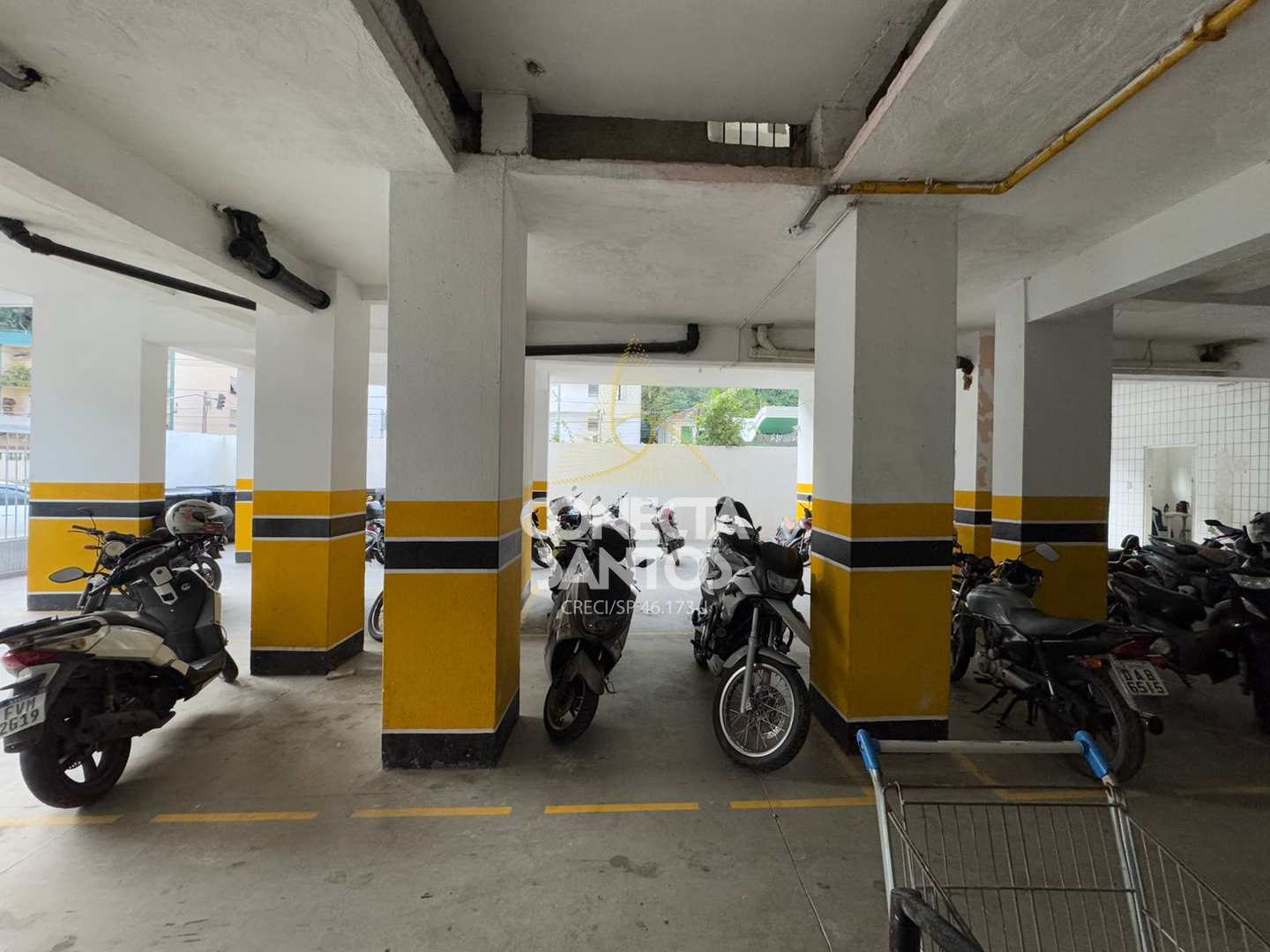 Kitnet e Studio à venda e aluguel com 1 quarto, 35m² - Foto 13