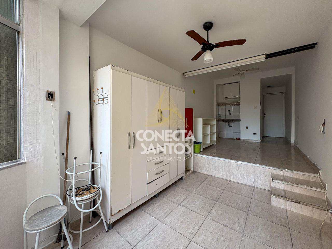 Kitnet e Studio à venda com 1 quarto, 26m² - Foto 12