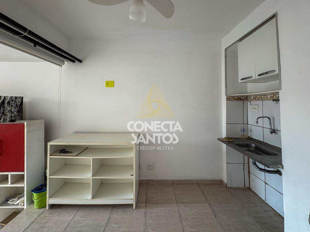 Kitnet e Studio à venda com 1 quarto, 26m² - Foto 5