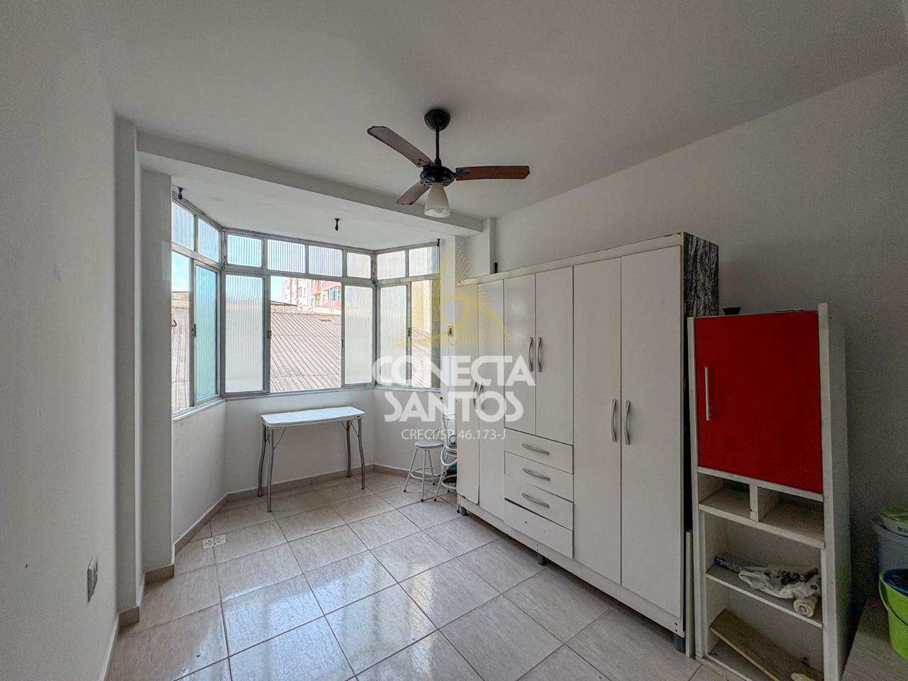 Kitnet e Studio à venda com 1 quarto, 26m² - Foto 3