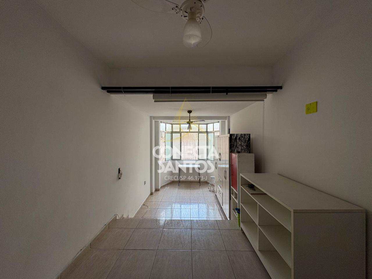 Kitnet e Studio à venda com 1 quarto, 26m² - Foto 2