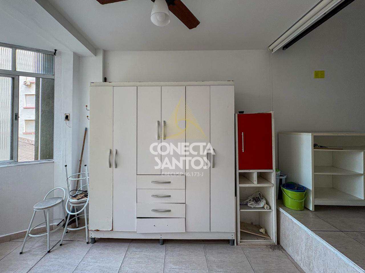 Kitnet e Studio à venda com 1 quarto, 26m² - Foto 9