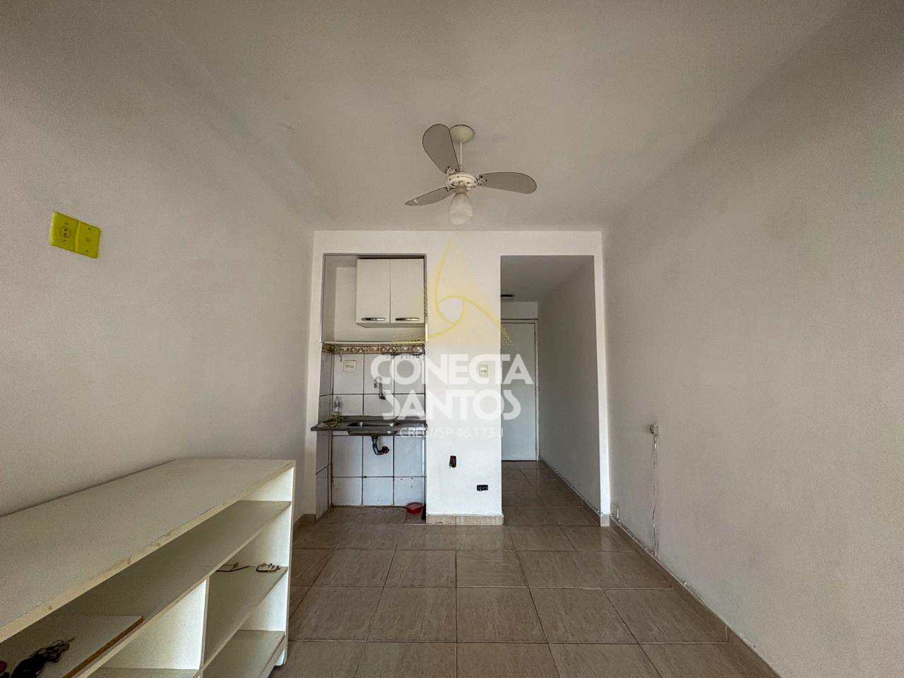 Kitnet e Studio à venda com 1 quarto, 26m² - Foto 6