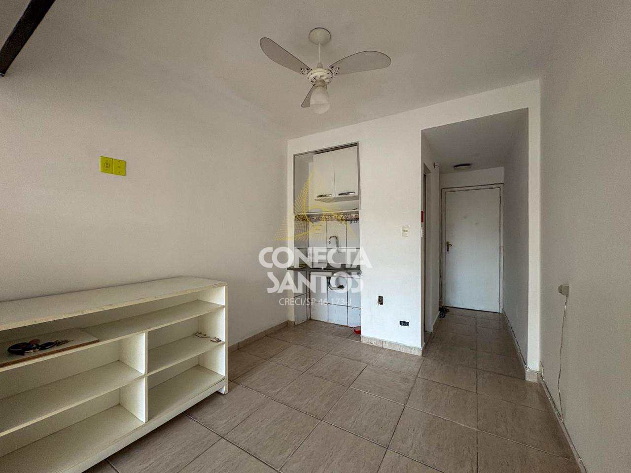 Kitnet e Studio à venda com 1 quarto, 26m² - Foto 7