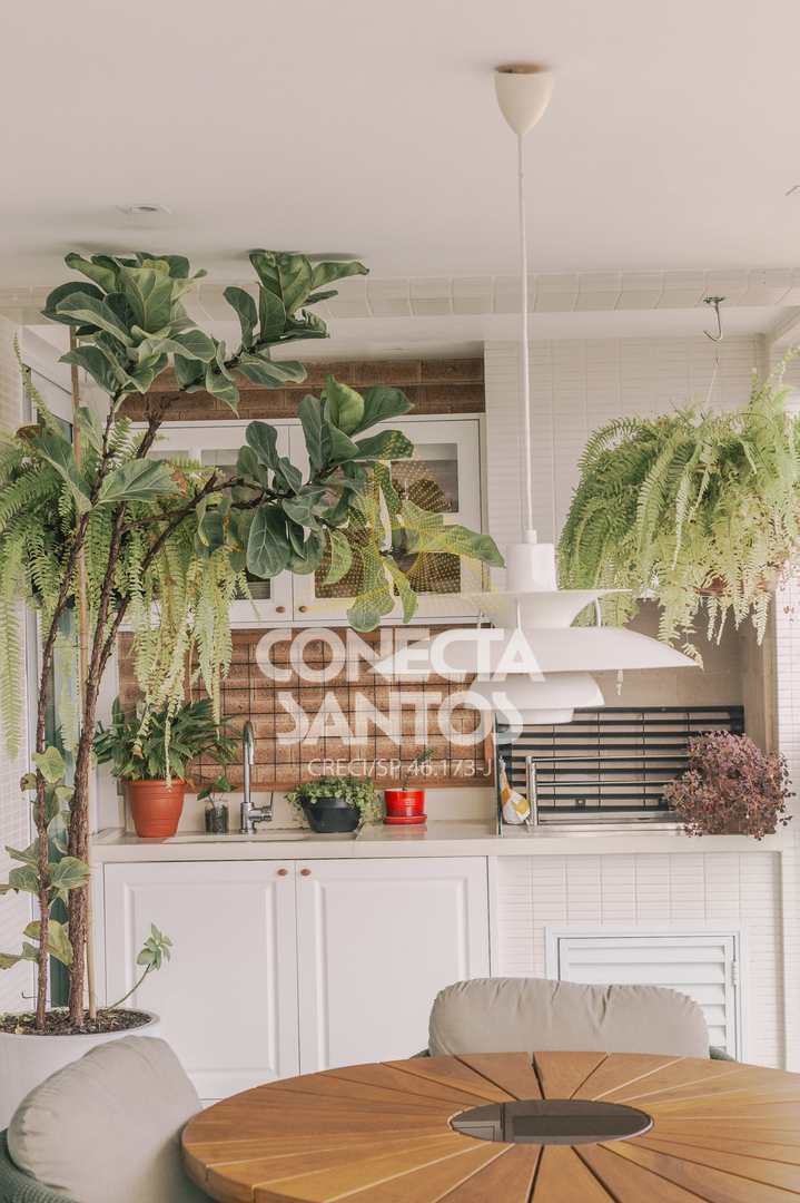Apartamento à venda e aluguel com 3 quartos, 165m² - Foto 3