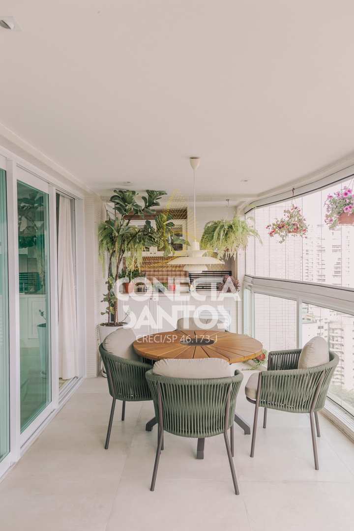 Apartamento à venda e aluguel com 3 quartos, 165m² - Foto 2