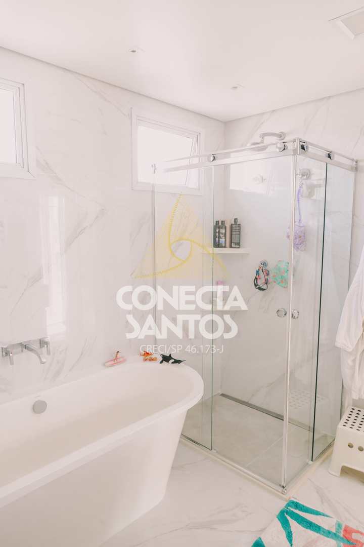 Apartamento à venda e aluguel com 3 quartos, 165m² - Foto 1