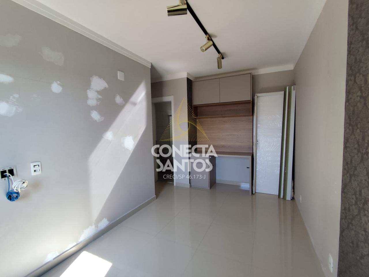 Apartamento à venda com 2 quartos, 62m² - Foto 4