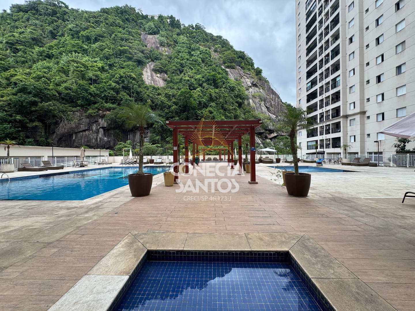 Apartamento à venda com 2 quartos, 62m² - Foto 16