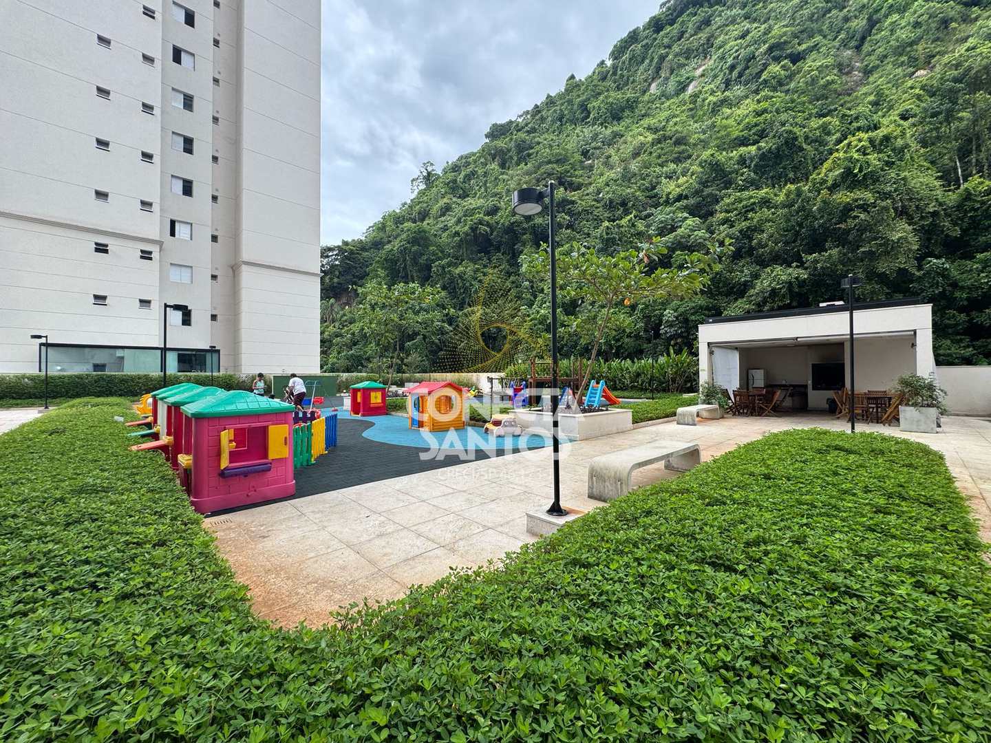 Apartamento à venda com 2 quartos, 62m² - Foto 26