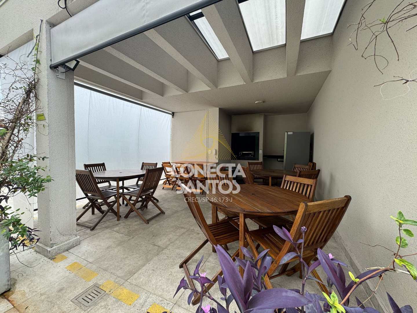 Apartamento à venda com 2 quartos, 62m² - Foto 22