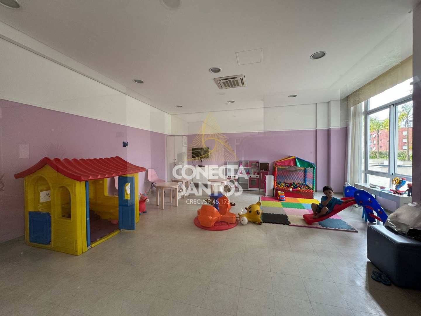 Apartamento à venda com 2 quartos, 62m² - Foto 25