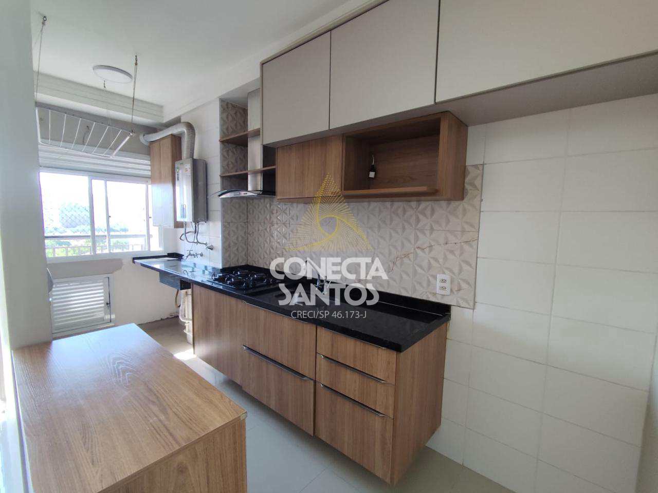 Apartamento à venda com 2 quartos, 62m² - Foto 7