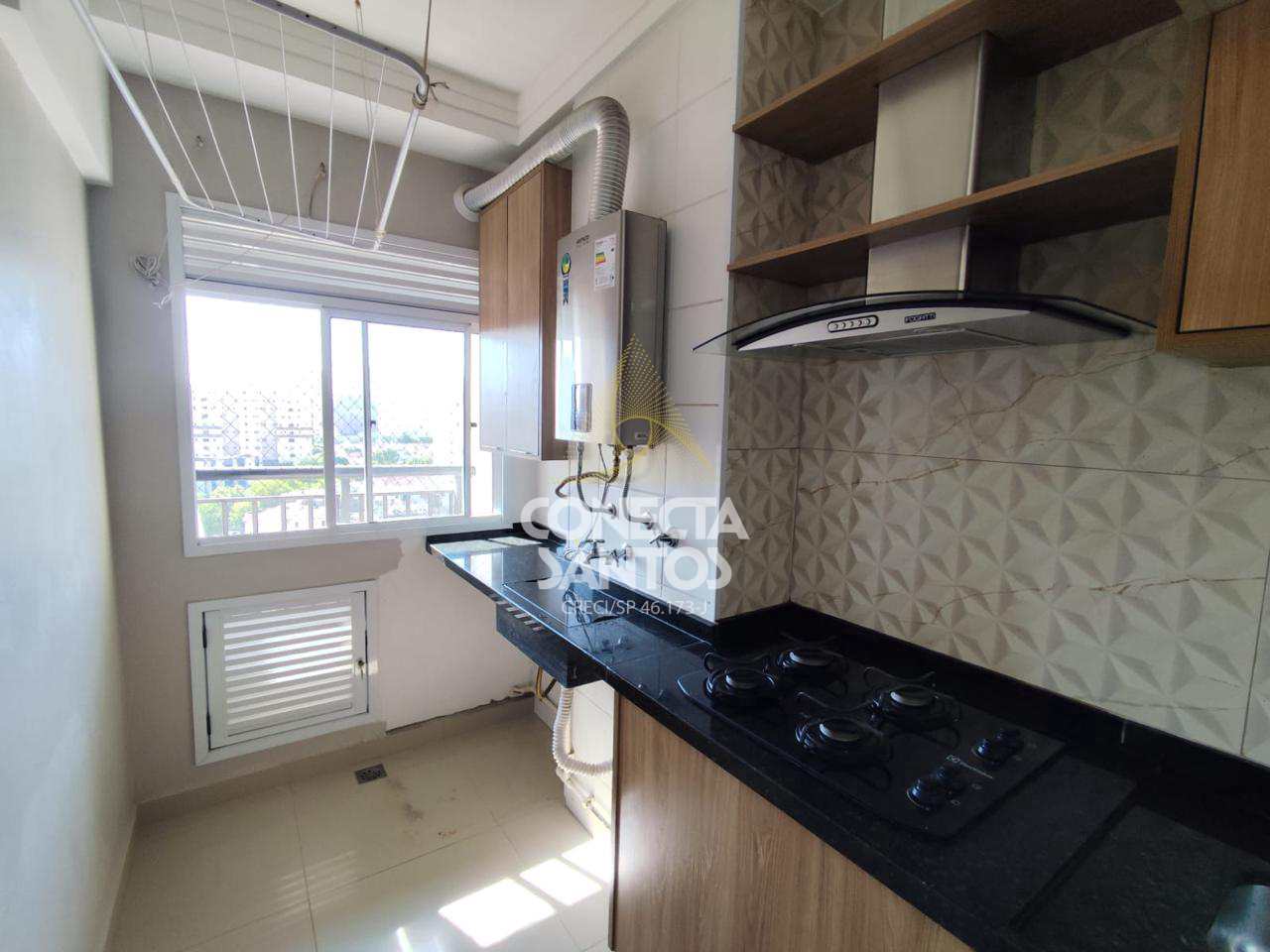Apartamento à venda com 2 quartos, 62m² - Foto 8