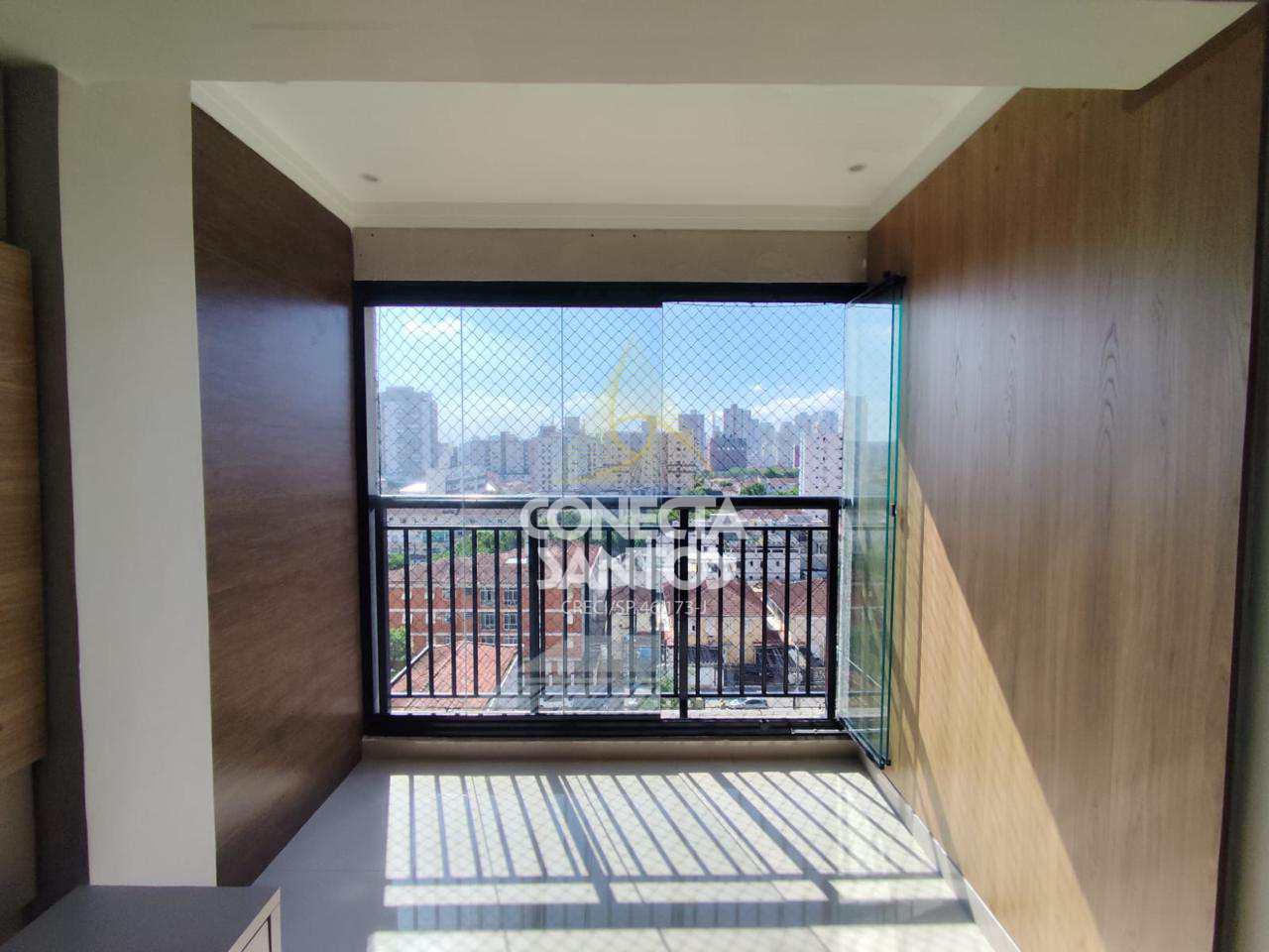 Apartamento à venda com 2 quartos, 62m² - Foto 5