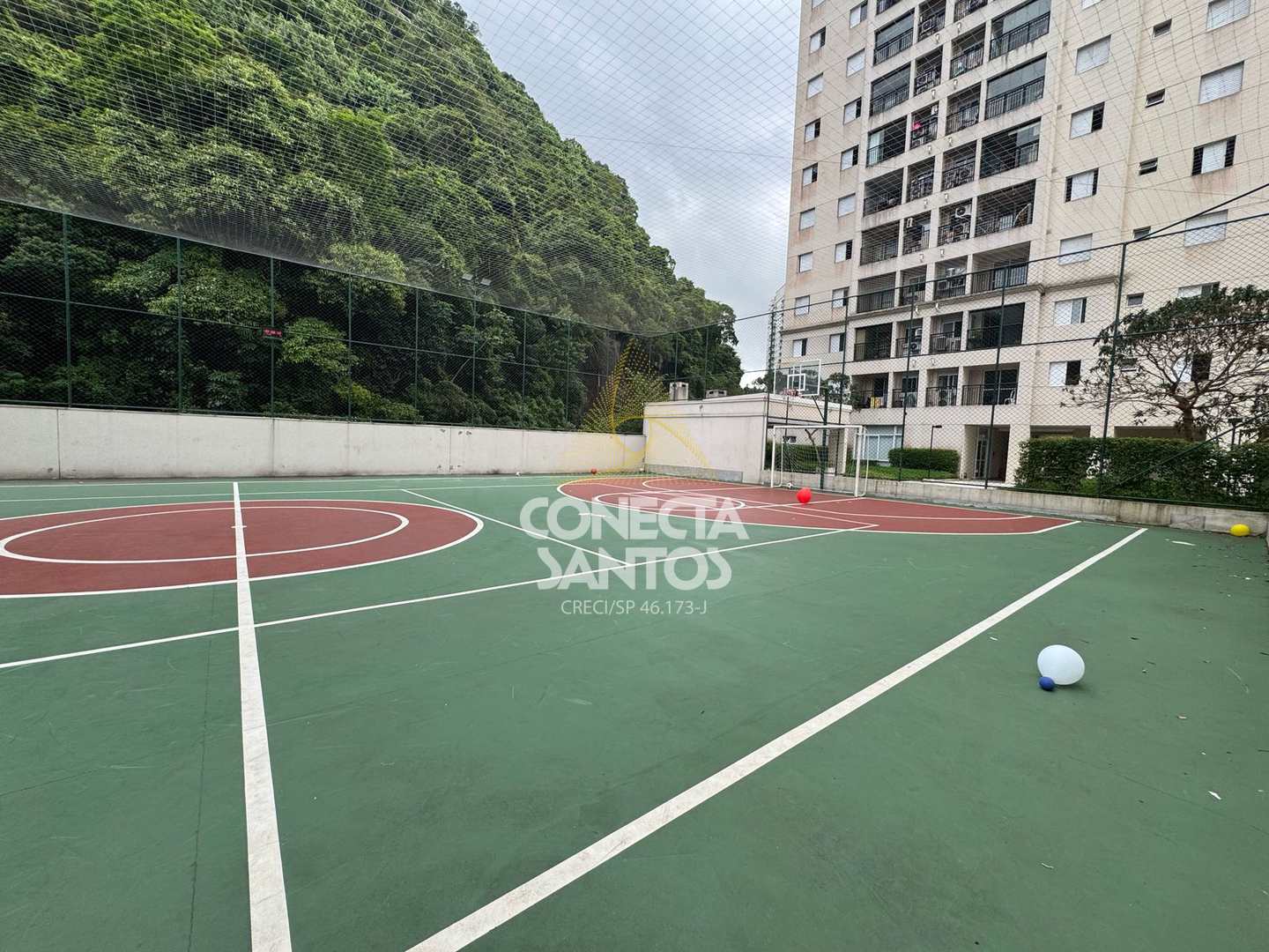 Apartamento à venda com 2 quartos, 62m² - Foto 17