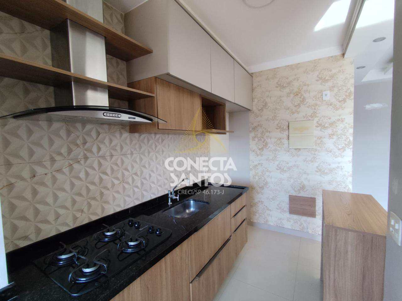 Apartamento à venda com 2 quartos, 62m² - Foto 9