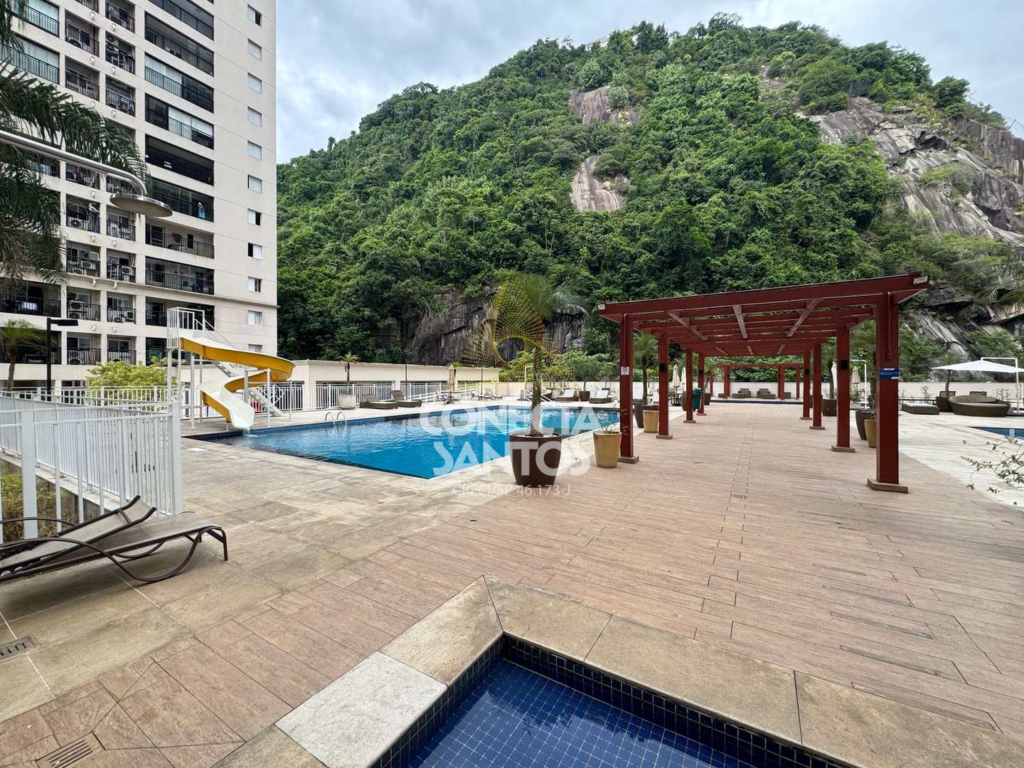 Apartamento à venda com 2 quartos, 62m² - Foto 19