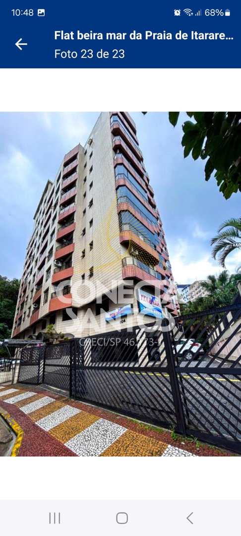 Flat/Apart Hotel à venda com 1 quarto, 30m² - Foto 19