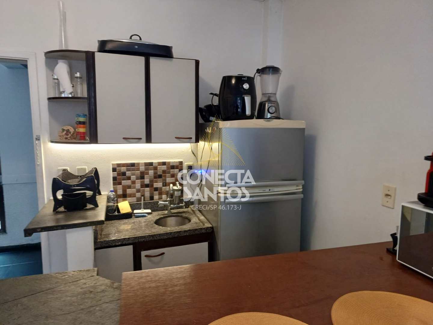 Flat/Apart Hotel à venda com 1 quarto, 30m² - Foto 13