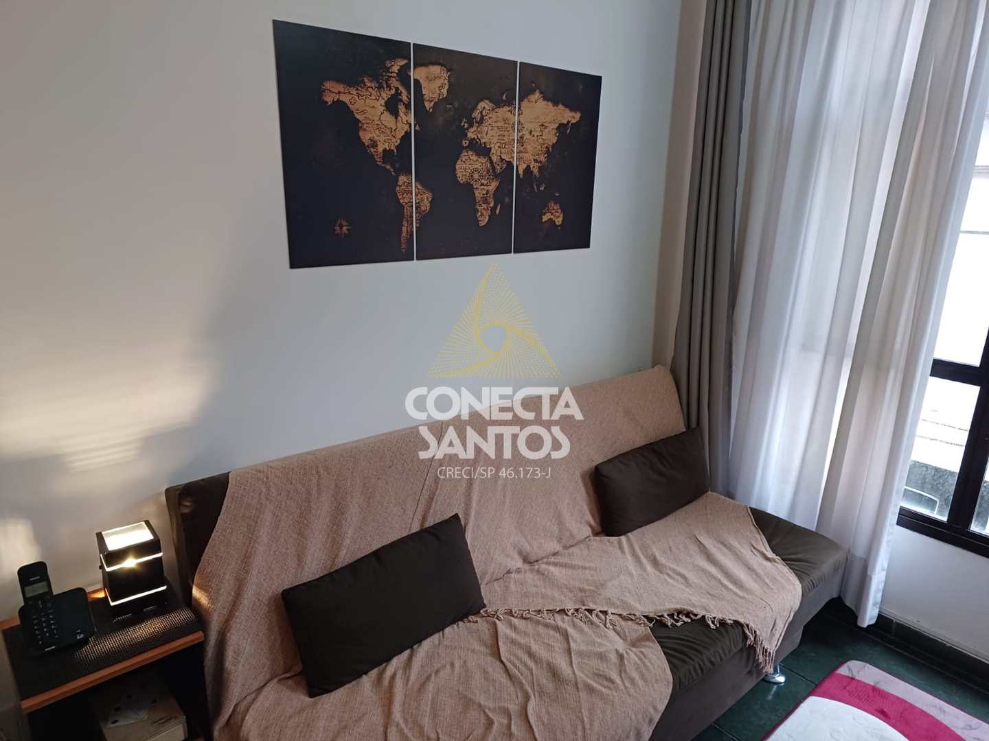 Flat/Apart Hotel à venda com 1 quarto, 30m² - Foto 16