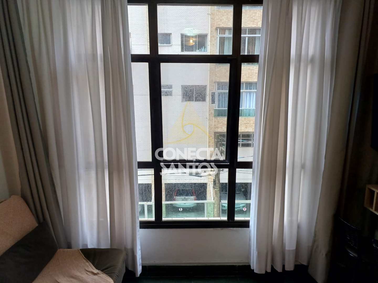 Flat/Apart Hotel à venda com 1 quarto, 30m² - Foto 14