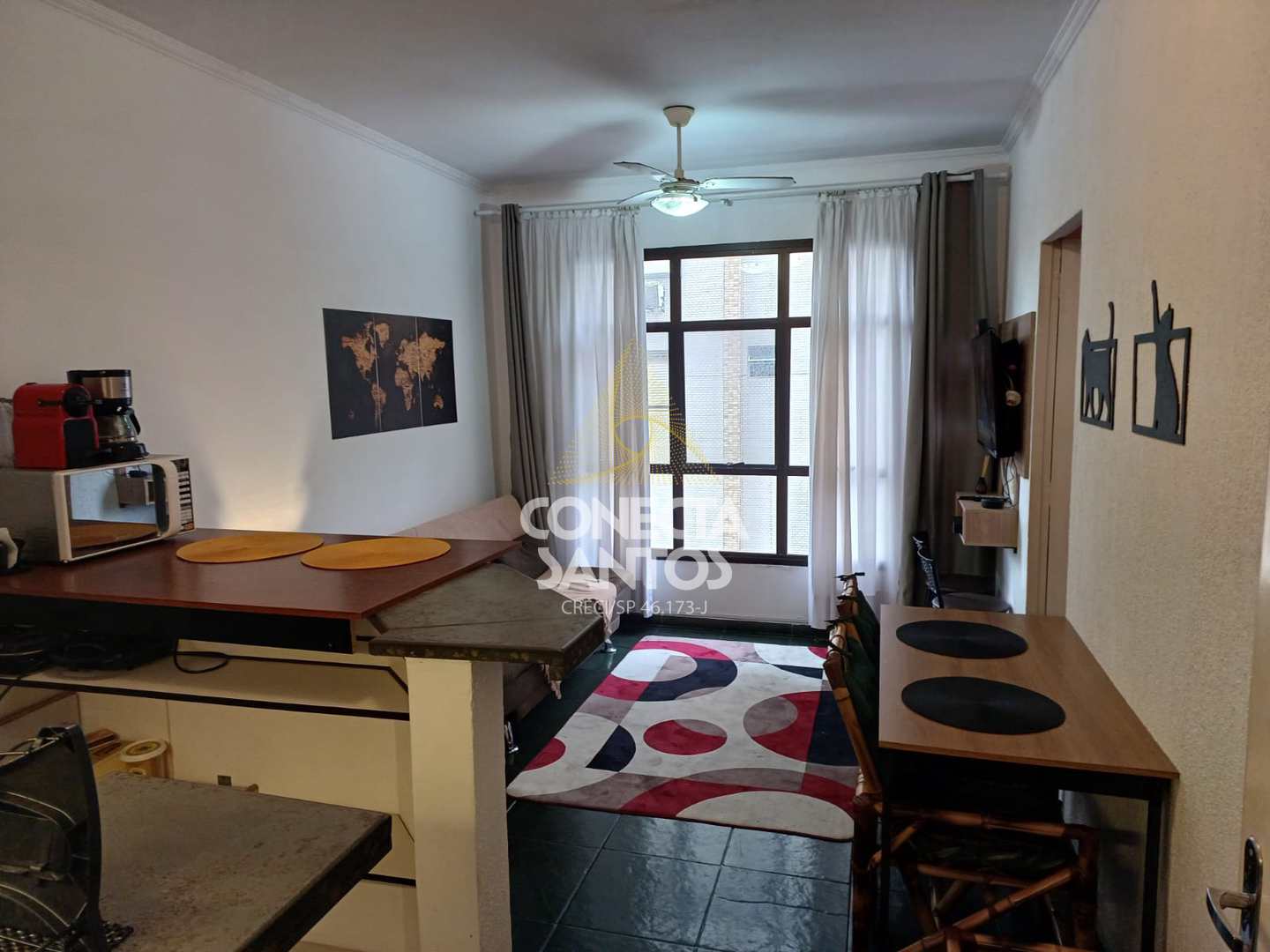 Flat/Apart Hotel à venda com 1 quarto, 30m² - Foto 18