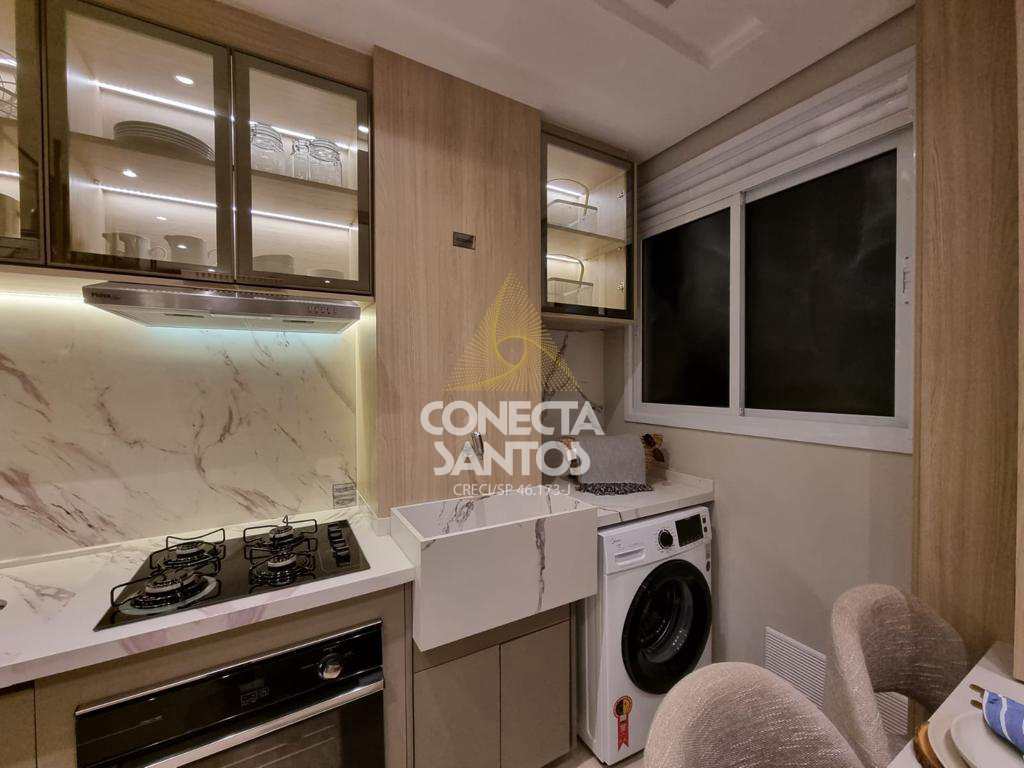 Apartamento, 2 quartos, 42 m² - Foto 8