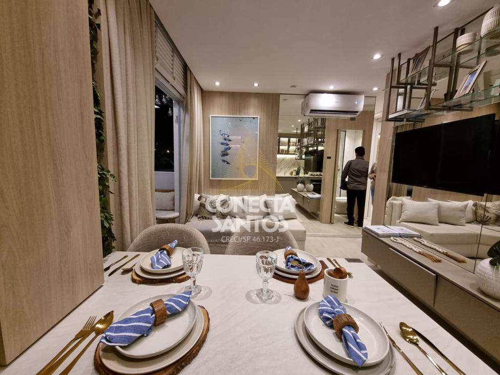 Apartamento, 2 quartos, 42 m² - Foto 12