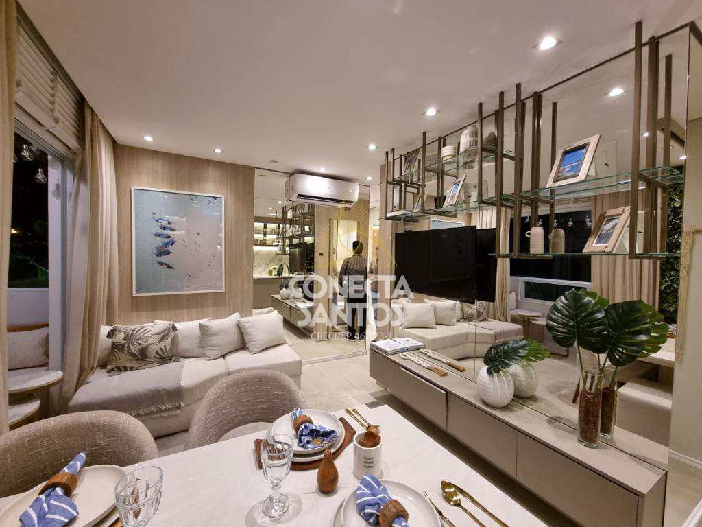 Apartamento, 2 quartos, 42 m² - Foto 10