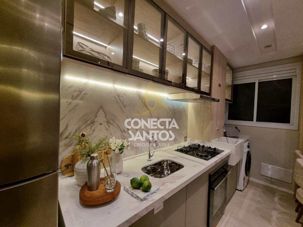 Apartamento, 2 quartos, 42 m² - Foto 7