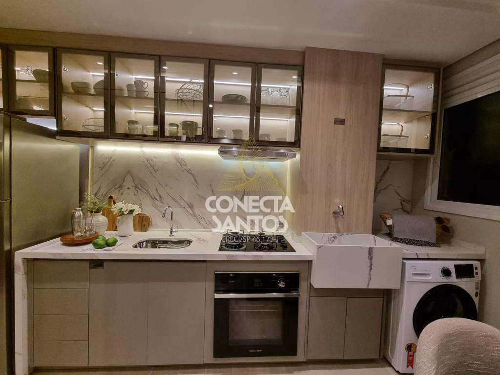 Apartamento, 2 quartos, 42 m² - Foto 11