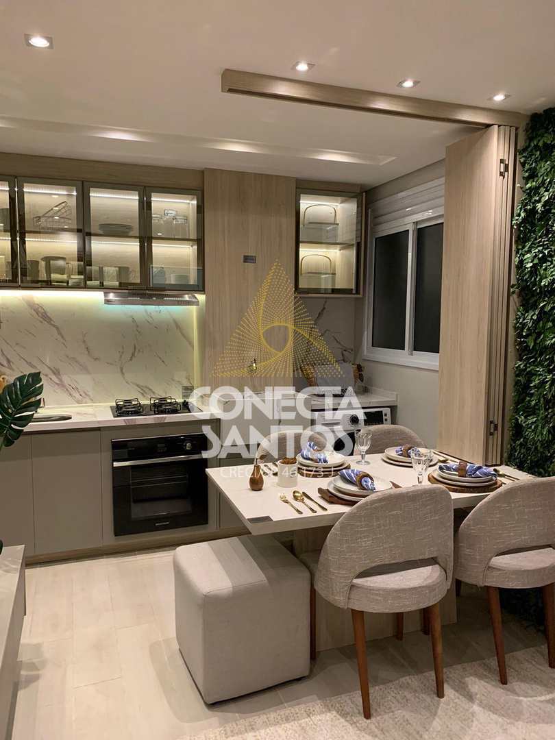 Apartamento, 2 quartos, 42 m² - Foto 3