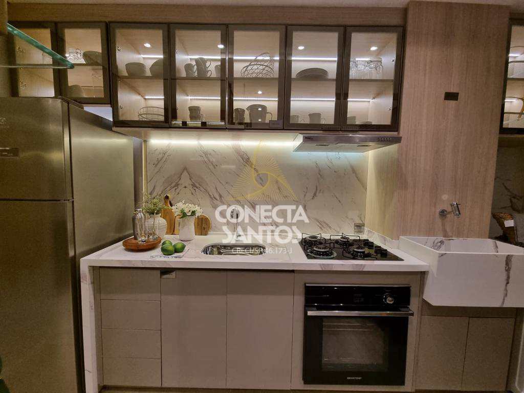 Apartamento, 2 quartos, 42 m² - Foto 5