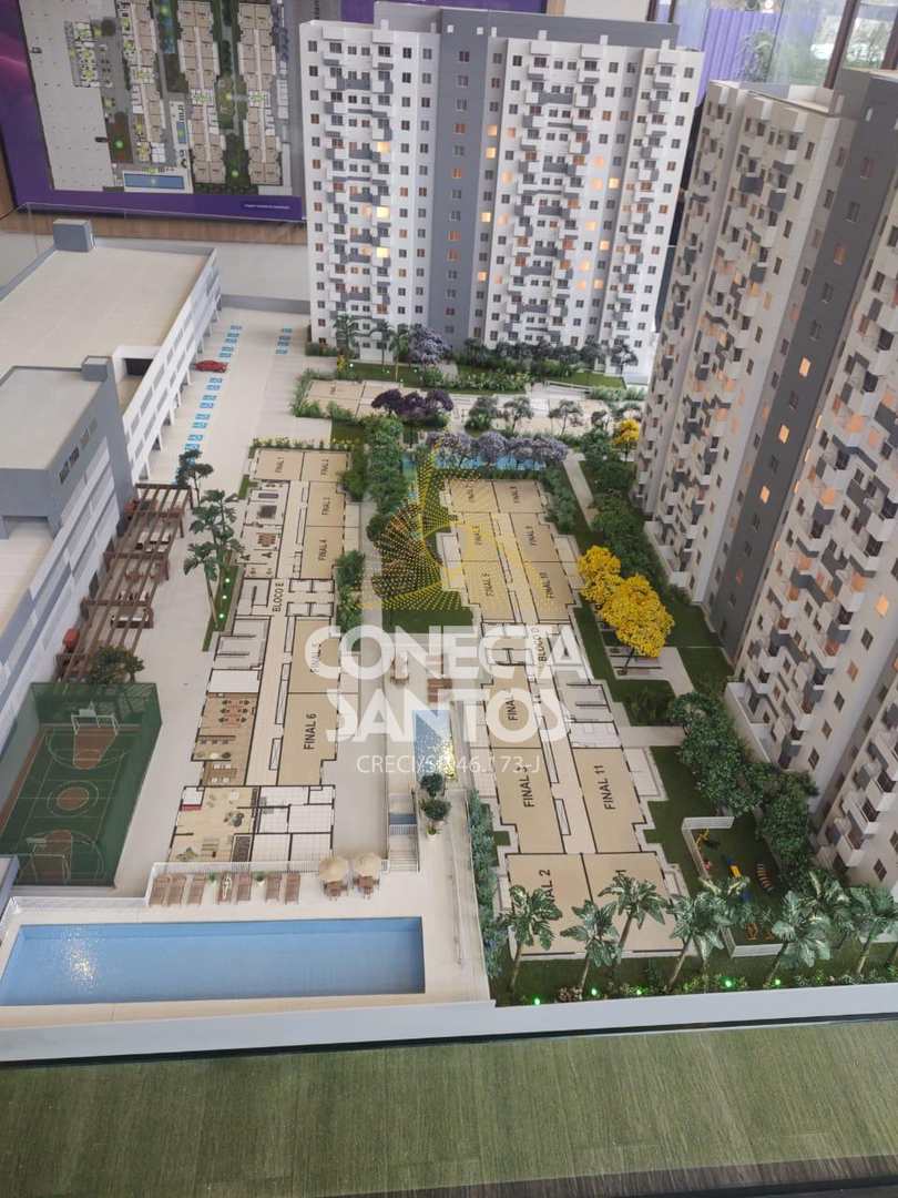 Apartamento, 2 quartos, 42 m² - Foto 28