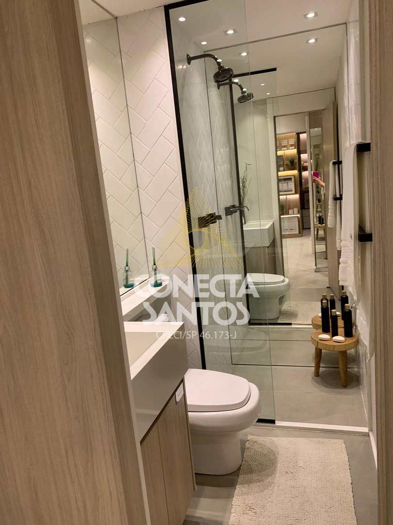 Apartamento, 2 quartos, 42 m² - Foto 4