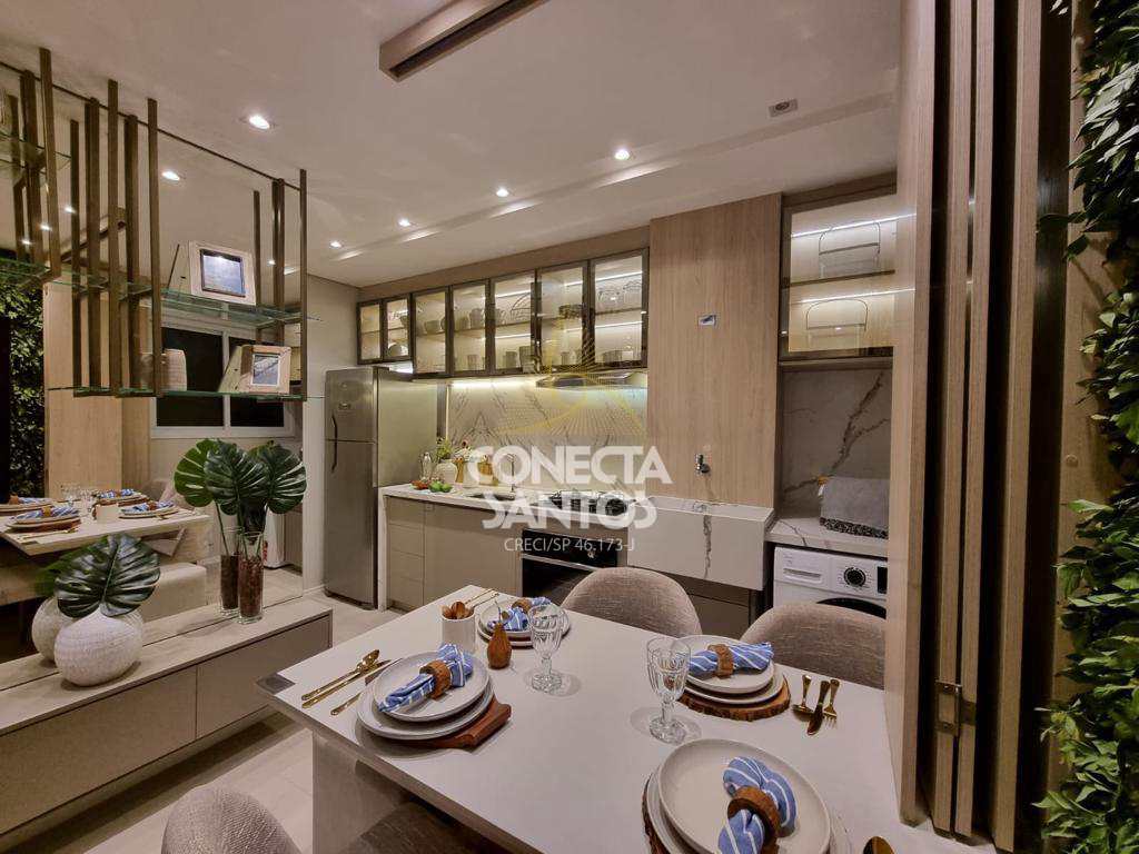 Apartamento, 2 quartos, 42 m² - Foto 6