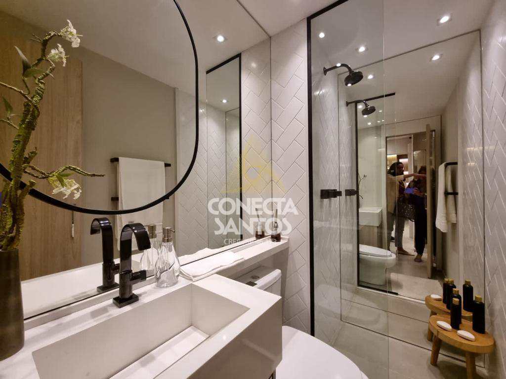 Apartamento, 2 quartos, 42 m² - Foto 14