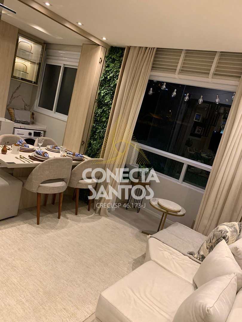 Apartamento, 2 quartos, 42 m² - Foto 2