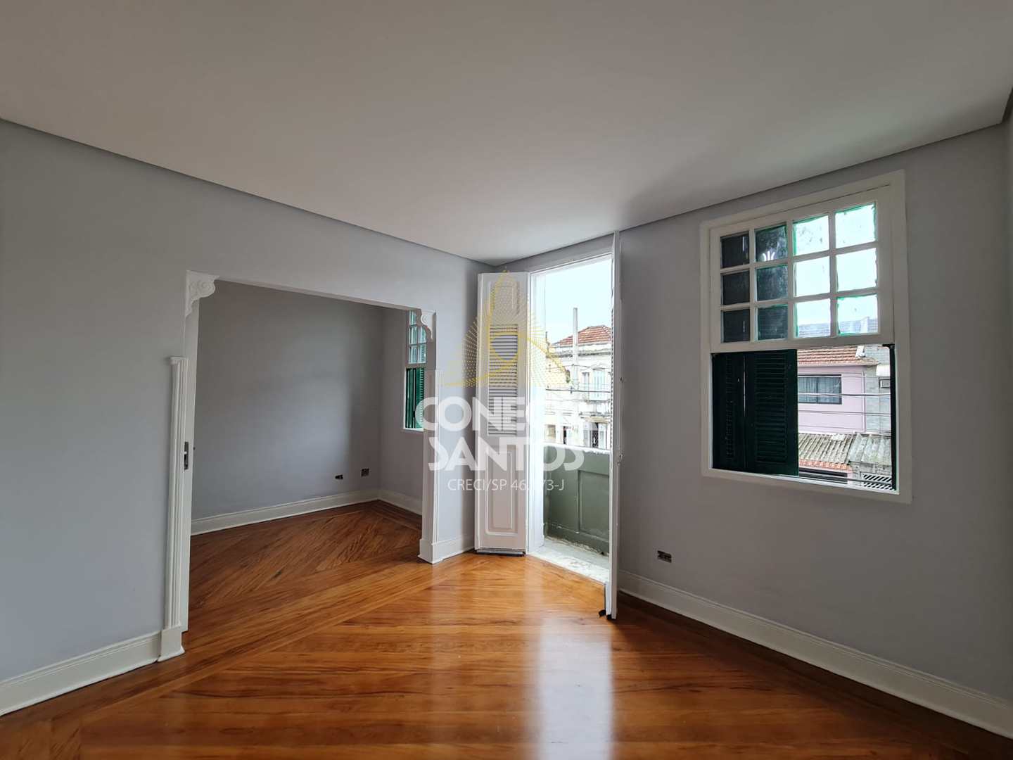 Casa para alugar com 1 quarto, 100m² - Foto 3