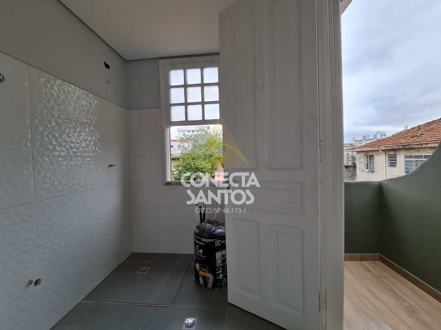 Casa para alugar com 1 quarto, 100m² - Foto 11