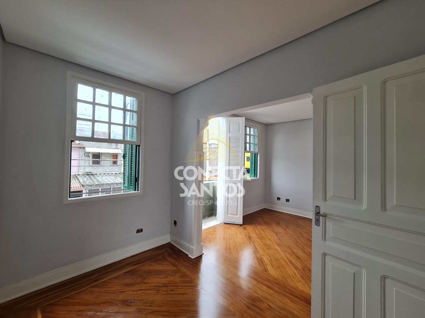Casa para alugar com 1 quarto, 100m² - Foto 1