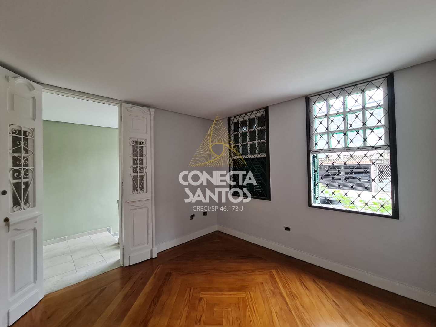 Casa para alugar com 1 quarto, 100m² - Foto 2