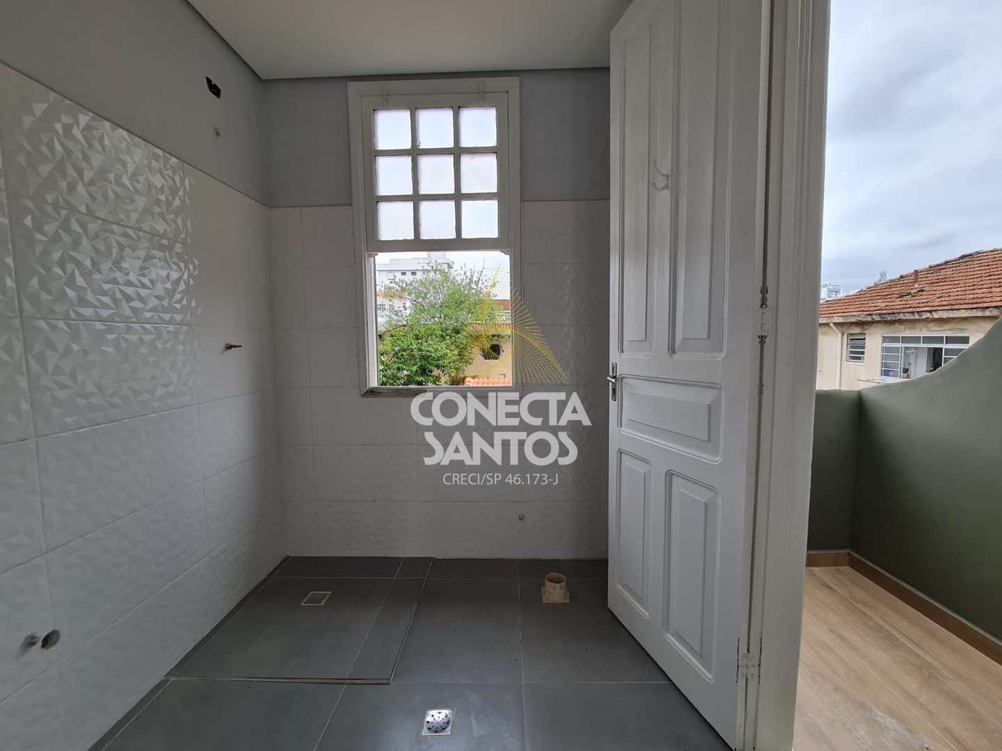 Casa para alugar com 1 quarto, 100m² - Foto 9