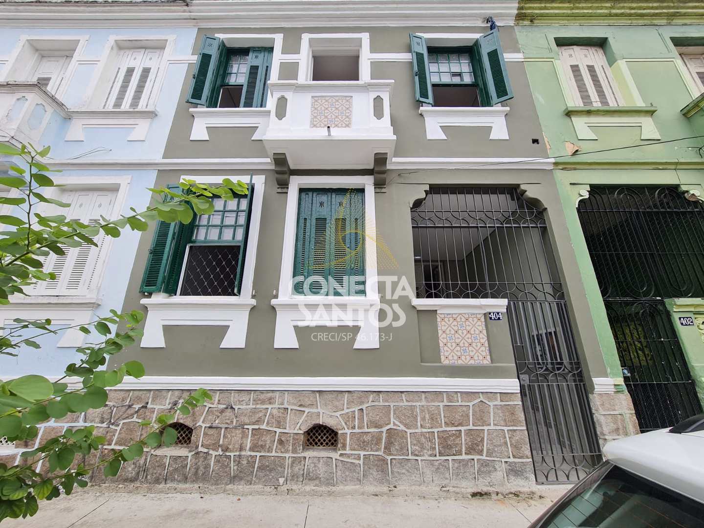 Casa para alugar com 1 quarto, 100m² - Foto 4
