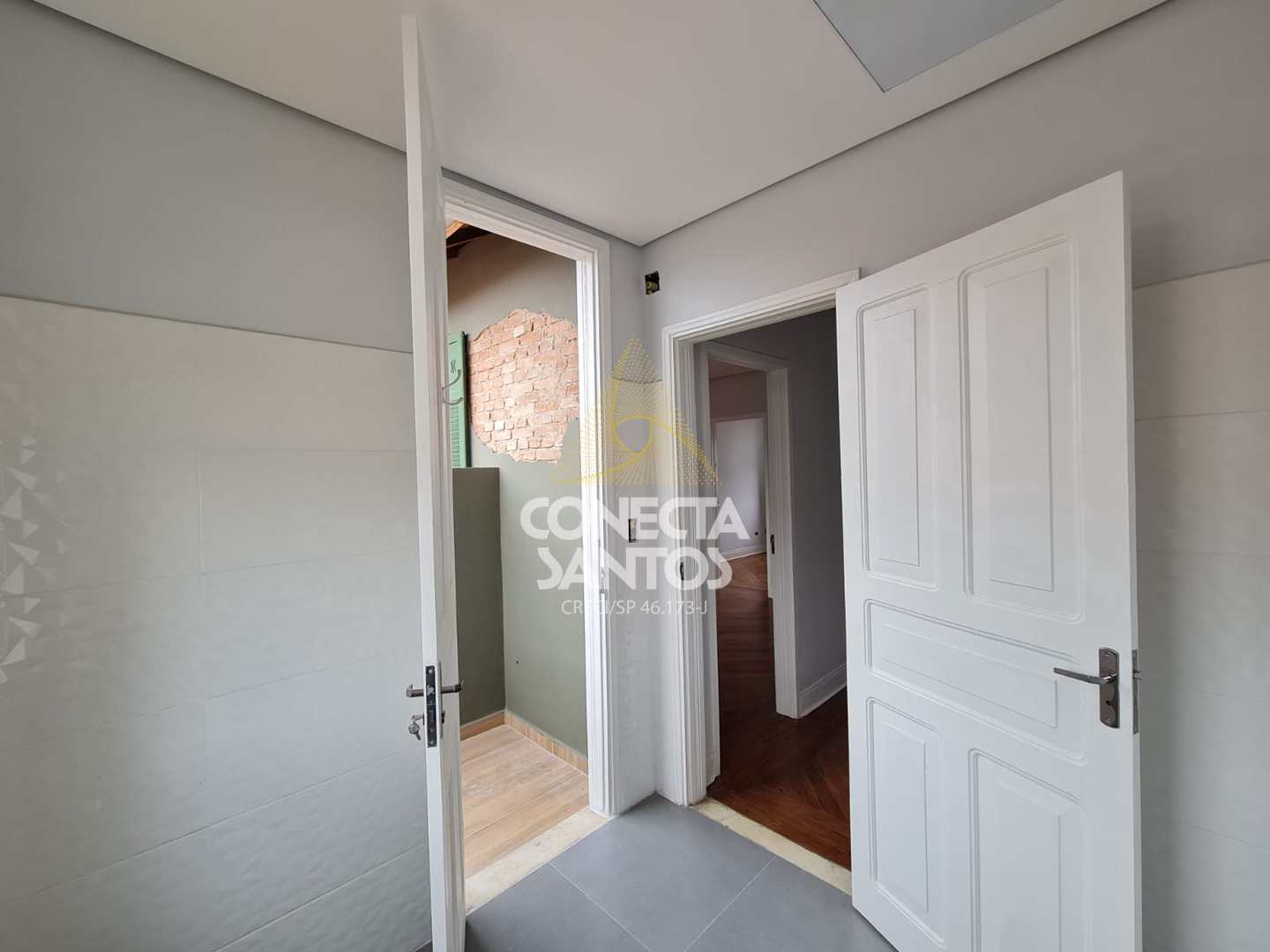 Casa para alugar com 1 quarto, 100m² - Foto 14