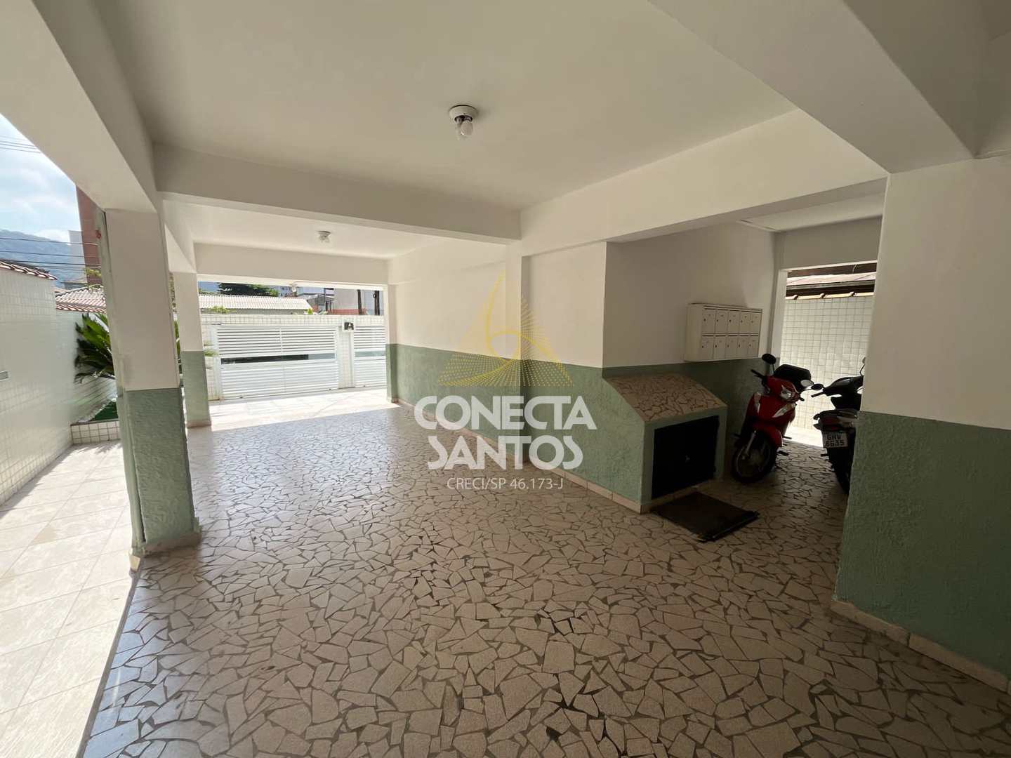 Apartamento à venda com 3 quartos, 88m² - Foto 4