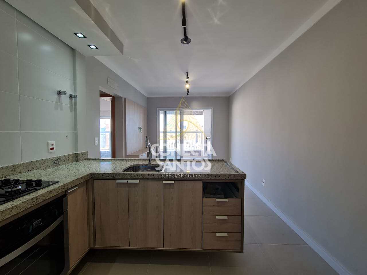 Apartamento para alugar com 2 quartos, 88m² - Foto 4