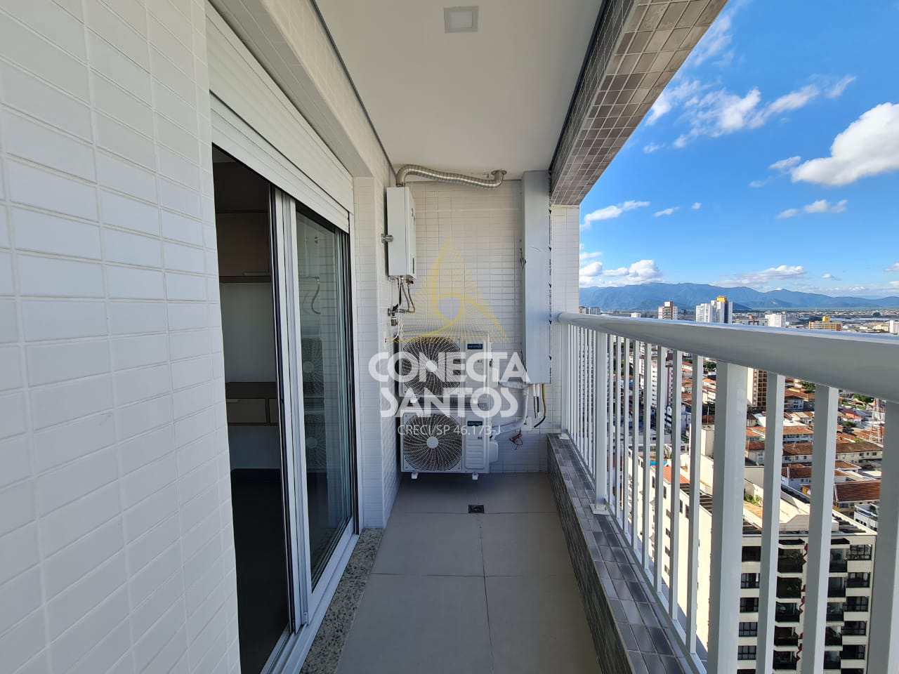 Apartamento para alugar com 2 quartos, 88m² - Foto 39