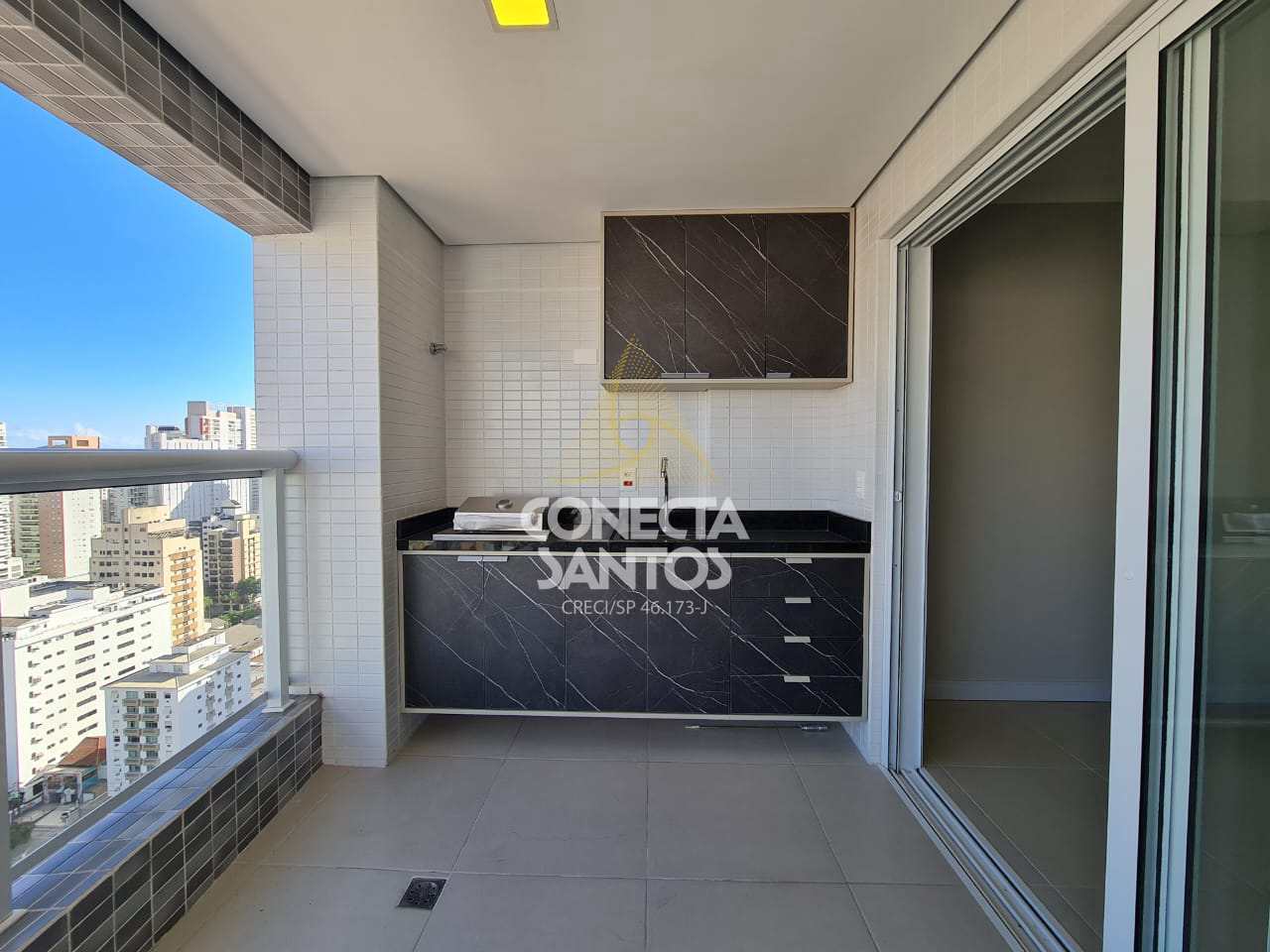 Apartamento para alugar com 2 quartos, 88m² - Foto 19